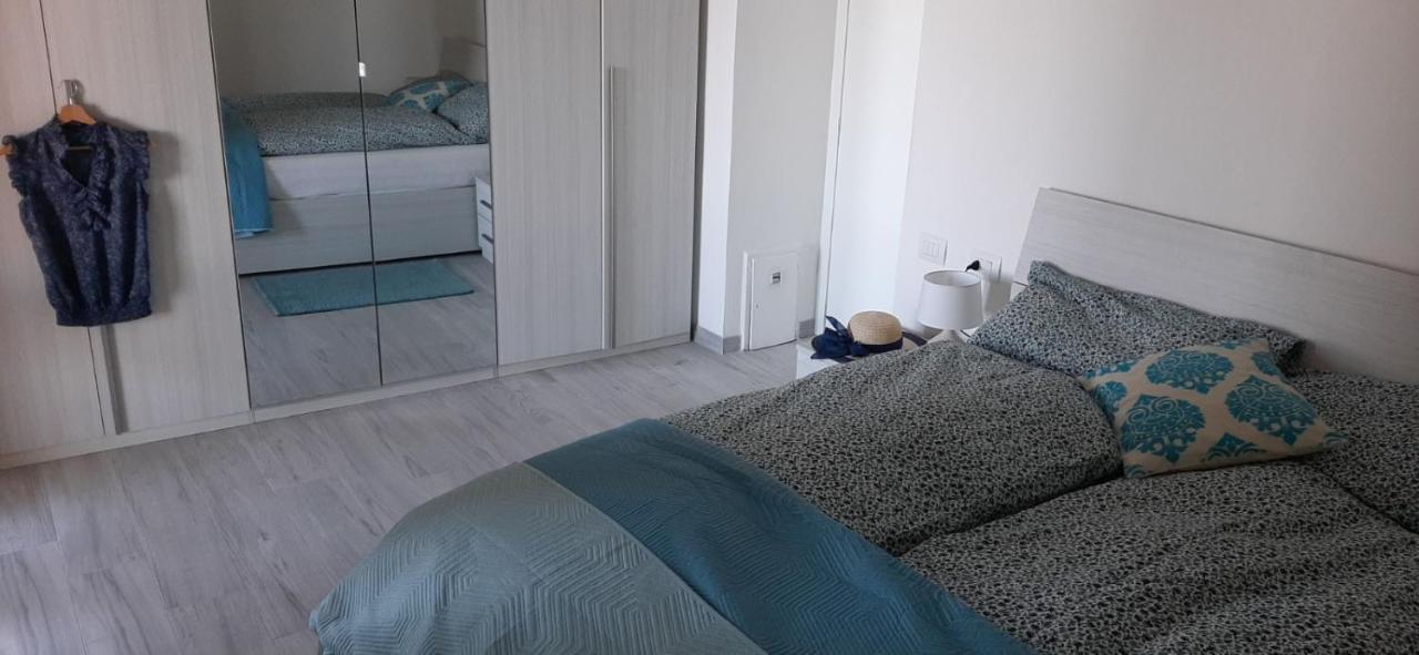 Il Nido Della Fenice Brunate Kültér fotó